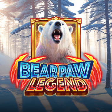 Bear Paw Legend Game Thumbnail